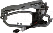 Outside Door Handle Dorman-Help 96594