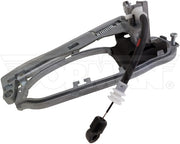 Outside Door Handle Dorman-Help 96594