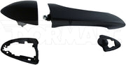 Outside Door Handle Dorman-Help 96596