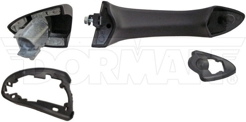 Outside Door Handle Dorman-Help 96596