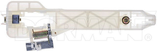 Outside Door Handle Dorman-Help 96598
