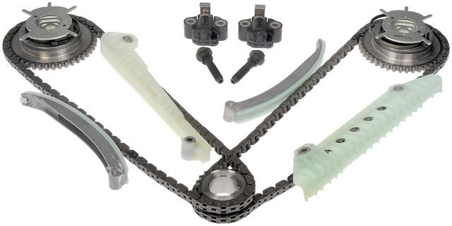 Engine Timing Chain Kit Dorman-OE Solutions 966-100XD