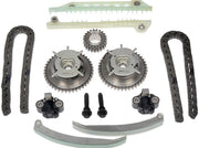 Engine Timing Chain Kit Dorman-OE Solutions 966-100XD