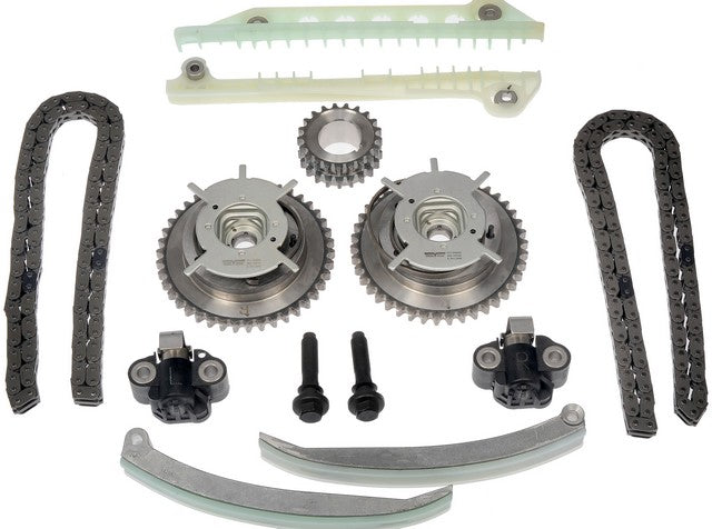 Engine Timing Chain Kit Dorman-OE Solutions 966-100XD
