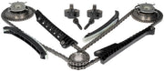 Engine Timing Chain Kit Dorman-OE Solutions 966-101XD