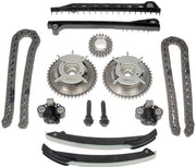 Engine Timing Chain Kit Dorman-OE Solutions 966-101XD