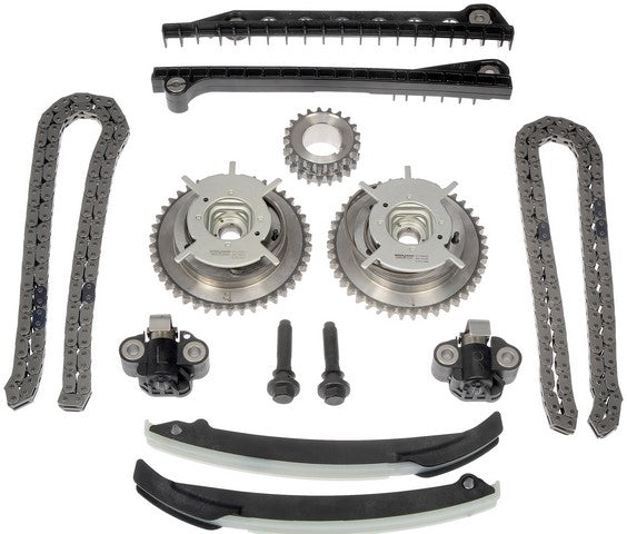 Engine Timing Chain Kit Dorman-OE Solutions 966-101XD