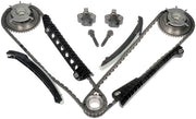 Engine Timing Chain Kit Dorman-OE Solutions 966-101XD