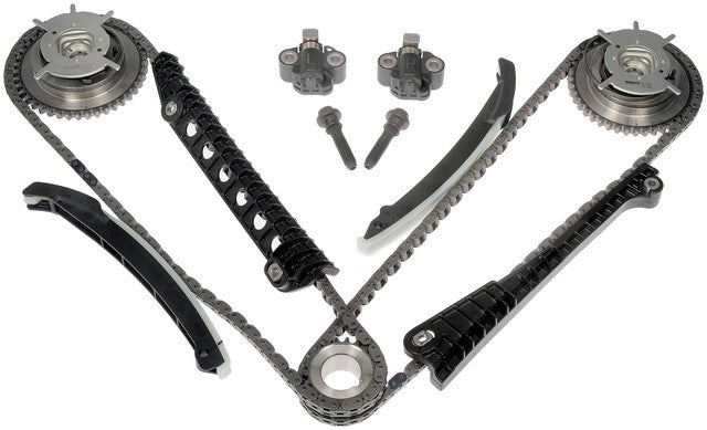 Engine Timing Chain Kit Dorman-OE Solutions 966-101XD
