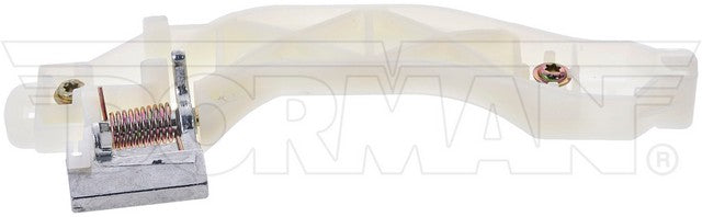 Outside Door Handle Dorman-Help 96600