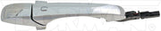 Outside Door Handle Dorman-Help 96609