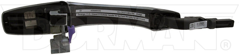Outside Door Handle Dorman-Help 96609