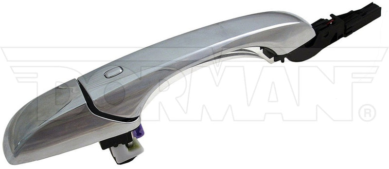 Outside Door Handle Dorman-Help 96609