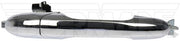 Exterior Door Handle Dorman-Help 96611