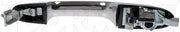 Exterior Door Handle Dorman-Help 96611