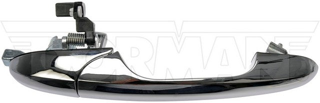 Exterior Door Handle Dorman-Help 96611