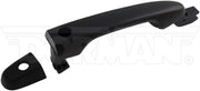 Outside Door Handle Dorman-Help 96612