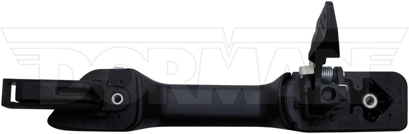 Outside Door Handle Dorman-Help 96615