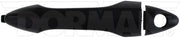 Outside Door Handle Dorman-Help 96616