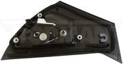 Outside Door Handle Dorman-Help 96635