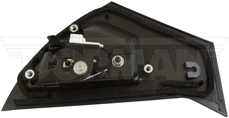 Outside Door Handle Dorman-Help 96635