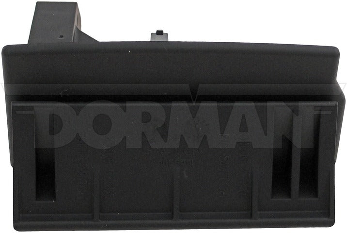 Liftgate Latch Handle Dorman-Help 96650