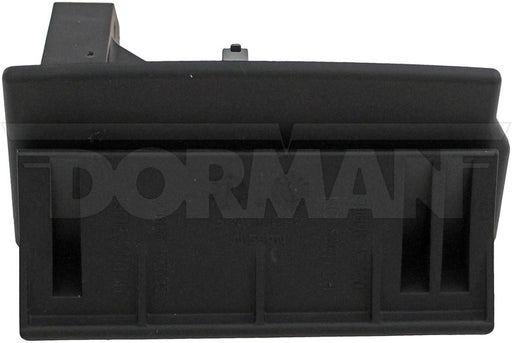 Liftgate Latch Handle Dorman-Help 96650