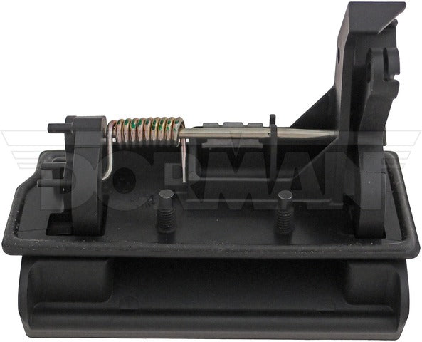 Liftgate Latch Handle Dorman-Help 96650