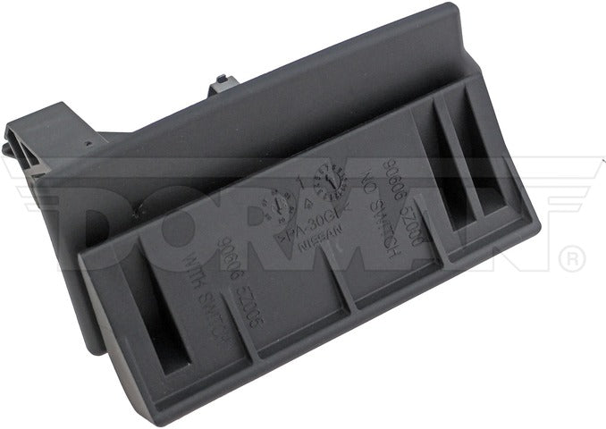 Liftgate Latch Handle Dorman-Help 96650