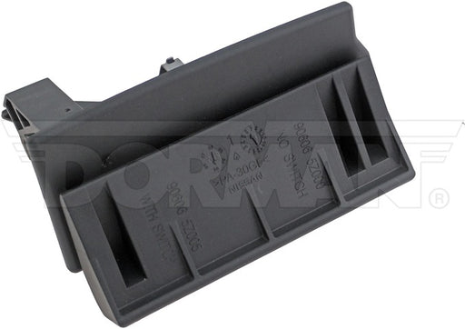 Liftgate Latch Handle Dorman-Help 96650