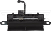 Liftgate Latch Handle Dorman-Help 96651