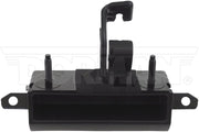 Liftgate Latch Handle Dorman-Help 96651