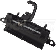 Liftgate Latch Handle Dorman-Help 96651
