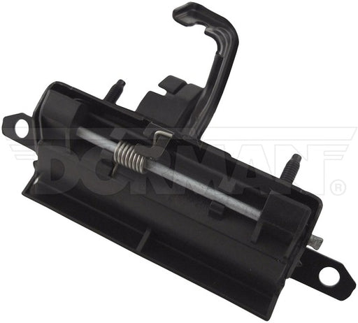 Liftgate Latch Handle Dorman-Help 96651