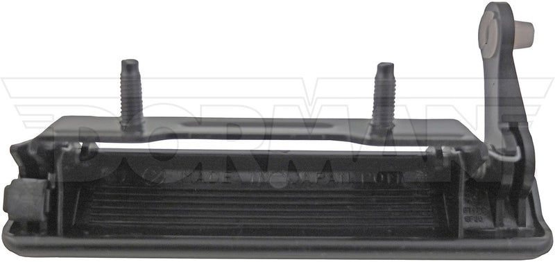 Liftgate Latch Handle Dorman-Help 96652