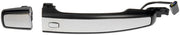 Exterior Door Handle Dorman-Help 96662