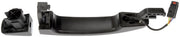 Exterior Door Handle Dorman-Help 96662