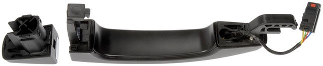 Exterior Door Handle Dorman-Help 96662