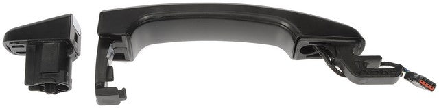 Exterior Door Handle Dorman-Help 96662