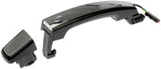 Exterior Door Handle Dorman-Help 96662