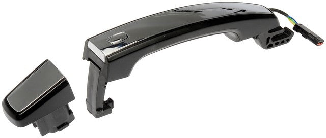 Exterior Door Handle Dorman-Help 96662