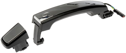Exterior Door Handle Dorman-Help 96662