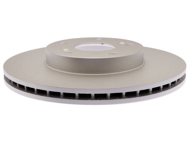 Disc Brake Rotor Raybestos Brakes 96711FZN