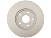 Disc Brake Rotor Raybestos Brakes 96711FZN