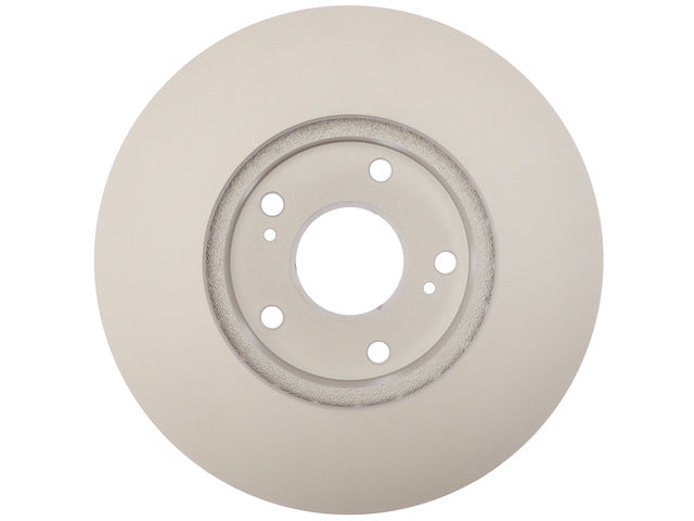 Disc Brake Rotor Raybestos Brakes 96711FZN