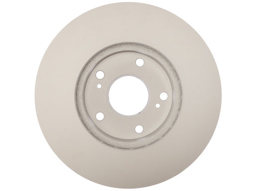 Disc Brake Rotor Raybestos Brakes 96711FZN