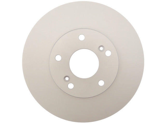 Disc Brake Rotor Raybestos Brakes 96711FZN