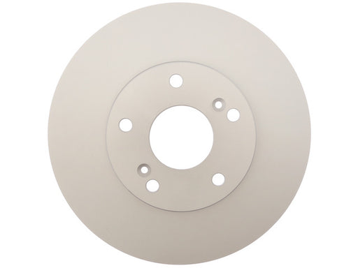 Disc Brake Rotor Raybestos Brakes 96711FZN