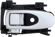 Interior Door Handle Dorman-Help 96729