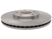 Disc Brake Rotor Raybestos Brakes 96795R